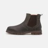 Pier One Bottines Faible Prix Boots Et Bottes Rond Homme