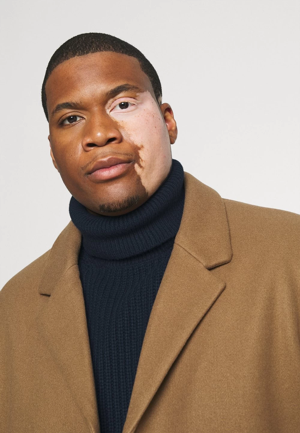 Pier One Pullover Qualité Supérieure Pulls & Gilets Col Roulé Homme 4 Pier One Pullover Qualité Supérieure Pulls & Gilets Col Roulé Homme – Image 4