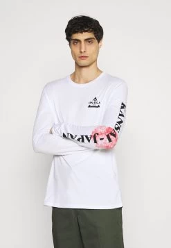 Pier One T-shirt à Manches Longues Prix Cassé T-shirts Col Rond Homme