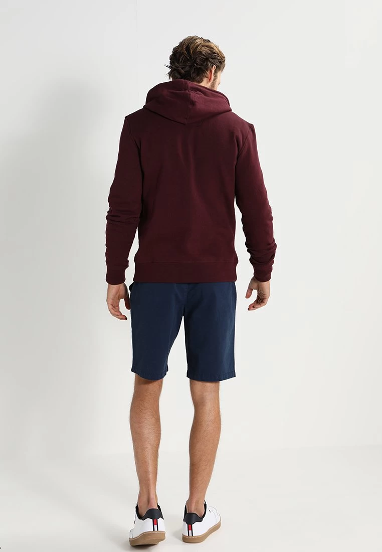 Remise En Ligne Pier One Sweat à Capuche Zippé Sweats & Hoodies Homme 3 Remise En Ligne Pier One Sweat à Capuche Zippé Sweats & Hoodies Homme – Image 3