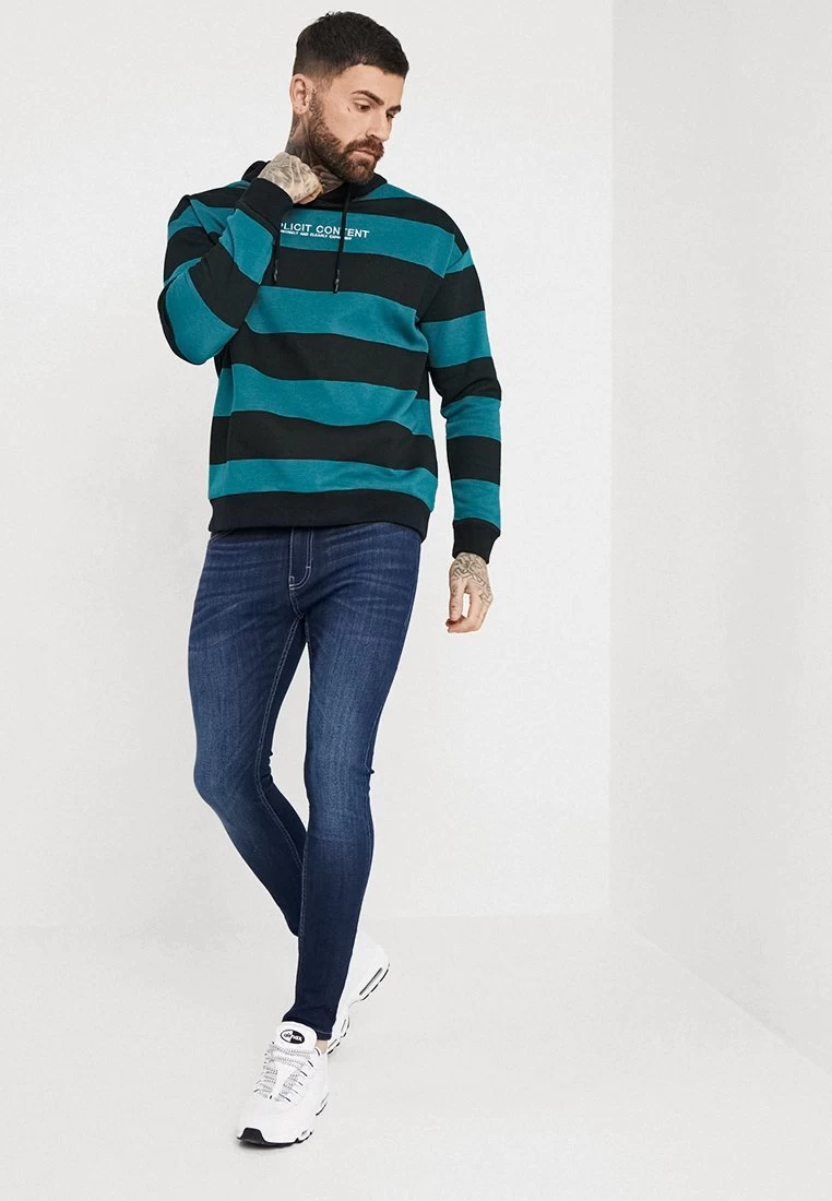 Prix Imbattable Pier One Jeans Skinny Normale Homme 2 Prix Imbattable Pier One Jeans Skinny Normale Homme â Image 2