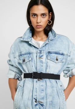 Pier One UNISEX – Ceinture Première Qualité Ceintures Boucle Ardillon -Pier One 4098c938f649407ba3ad303f90783115