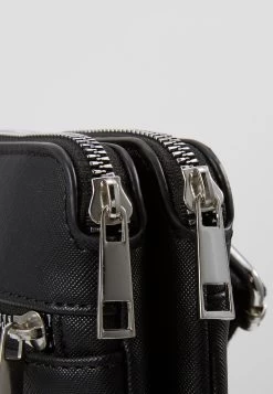 Qualité Supérieure Pier One Sac Bandoulière Sacs Fermeture éclair Homme -Pier One 40b3f49abb47459db8529933fdca14a2