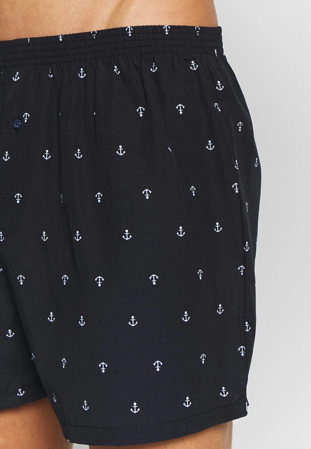 Prix Raisonnable Pier One 3 PACK – Caleçon Sous-vêtements & Chaussettes Normale Homme 6 Prix Raisonnable Pier One 3 PACK – Caleçon Sous-vêtements & Chaussettes Normale Homme – Image 6