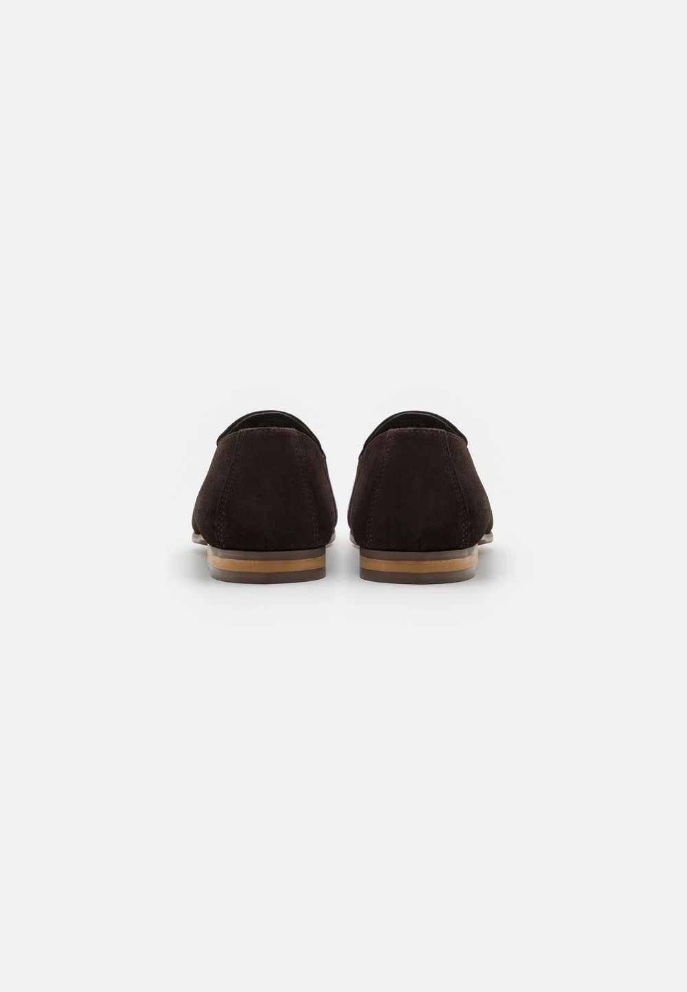 Pier One Mocassins Qualité Garantie 100% Mocassins Et Loafers Rond Homme 3 Pier One Mocassins Qualité Garantie 100% Mocassins Et Loafers Rond Homme – Image 3
