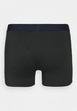 Prix Allégé Pier One 5 PACK – Shorty Sous-vêtements Normale Homme -Pier One 418b8c2cd2e149338eebe8fdee12d9b6