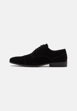 Pier One Derbies & Richelieus Prix Abordable Chaussures De Ville Rond Homme -Pier One 41b43048f4f24a63b8934a18dc7b84cd