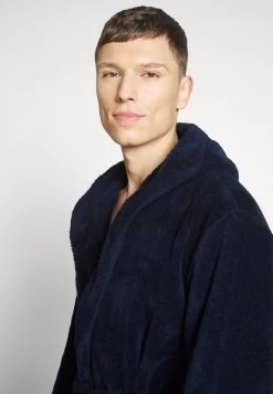 Pier One Qualité Garantie Peignoir Sous-vêtements & Chaussettes Capuche Homme -Pier One 41cb914371934a1bb7fd15e05e23e4bb