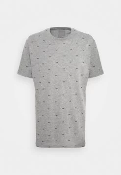 Pier One T-shirt Imprimé Prix Allégé T-shirts Col Rond Homme -Pier One 420bdbe6fb2d47dc87898e1baf5a35c9