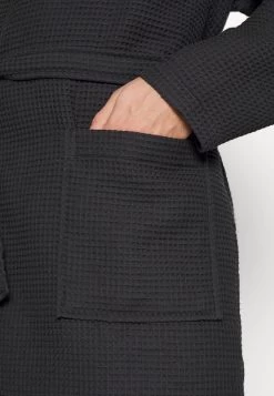 Prix Malin Pier One Peignoir Sous-vêtements & Chaussettes Col Châle Homme -Pier One 42a5d2091dfd465797c8a58861b35f2b