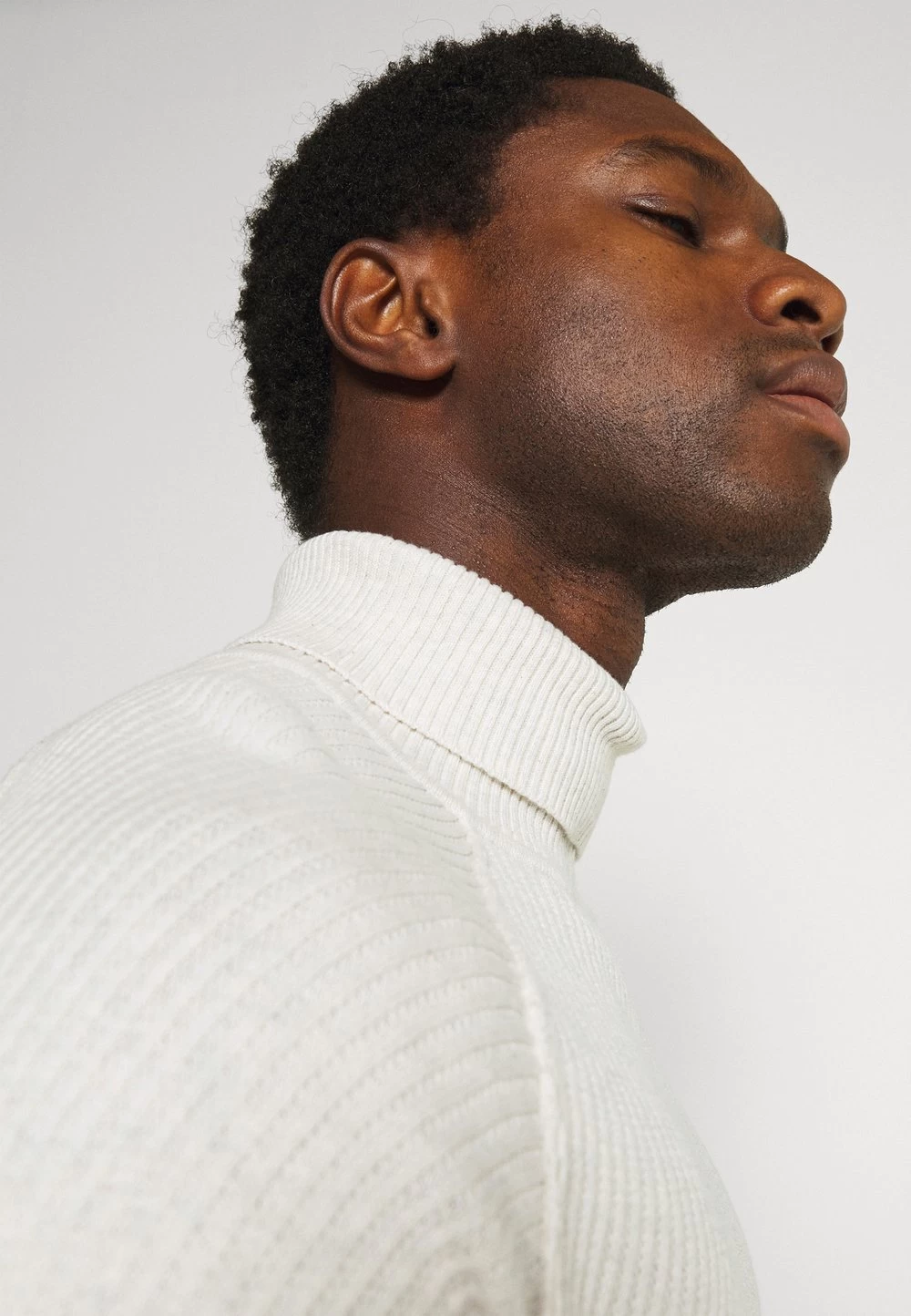 Pier One Prix D’Amis Pullover Pulls & Gilets Col Roulé Homme 5 Pier One Prix D’Amis Pullover Pulls & Gilets Col Roulé Homme – Image 5