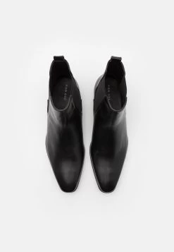 Pier One Bottines Prix Gelé Bottes Rond Homme -Pier One 42c4c13077494b7a8cc002dea2c9acc9