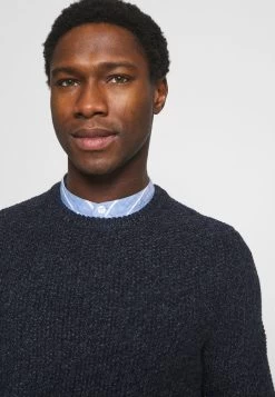 Pier One Prix De Rêve Pullover Pulls Et Gilets Col Rond Homme -Pier One 42e0b8ba023b4a0693671a658e40d9e3