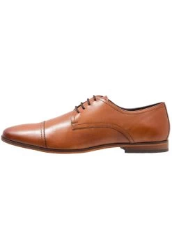 Pier One Prix Ourlé Derbies & Richelieus Chaussures De Ville Rond Homme