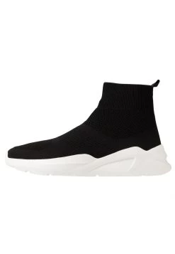 Pier One Baskets Montantes Discount En Ligne Baskets & Sneakers Rond Homme