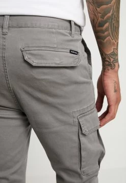 Pier One Garantie De Qualité 100% Pantalon Cargo Pantalons Normale Homme -Pier One 435cf21acb894cf8af9bc2488e971496