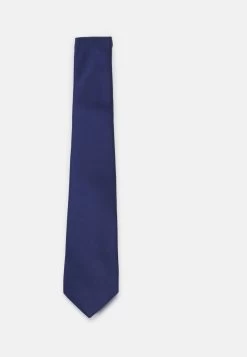 Prix Sympa Pier One SET – Cravate Cravates Et Nœuds Papillon Couleur Unie Homme