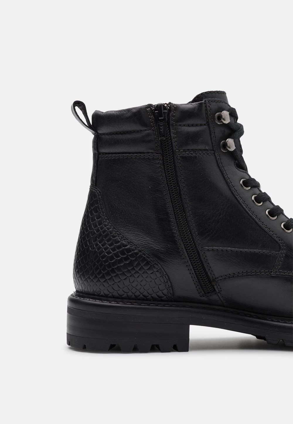 Pier One Bottines à Lacets Prix Jamais Vus Bottes Rond Homme 6 Pier One Bottines à Lacets Prix Jamais Vus Bottes Rond Homme – Image 6