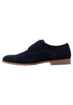 Pier One Derbies & Richelieus Excellente Qualité Chaussures De Ville Rond Homme -Pier One 43cf4e0c26054dabb03fd9674b1c678c