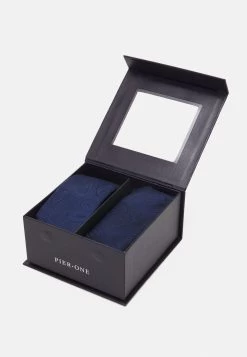 Prix Exclusifs Pier One SET – Cravate Pochettes De Costume Paisley/cachemire Homme -Pier One 43eeaa4619564dedb9e403838587ae68