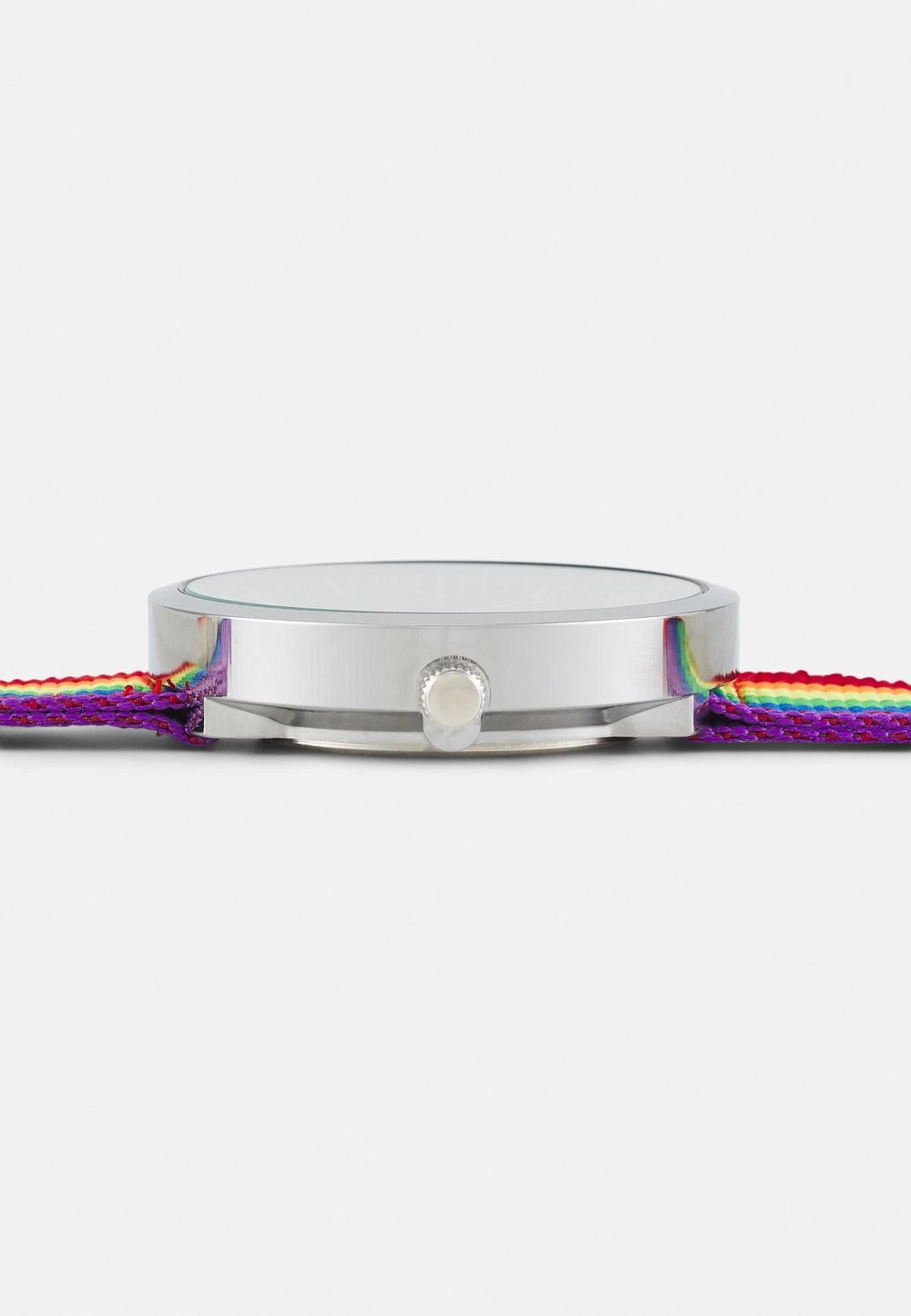 Pier One Marchandise De Première Qualité PRIDE SET UNISEX – Montre Montres Et Bijoux Boucle Ardillon 3 Pier One Marchandise De Première Qualité PRIDE SET UNISEX – Montre Montres Et Bijoux Boucle Ardillon – Image 3