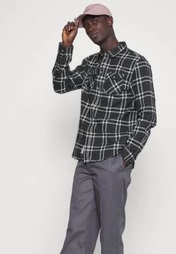 Prix Gelé Pier One Chemise Chemises Col Kent Homme -Pier One 44565c358f024a75adb9ce2b9cf6371a