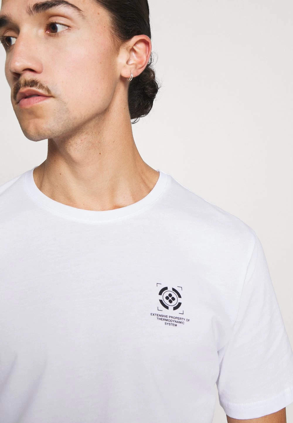 Prix Préférentiel Pier One T-shirt Imprimé T-shirts Col Rond Homme 6 Prix Préférentiel Pier One T-shirt Imprimé T-shirts Col Rond Homme – Image 6