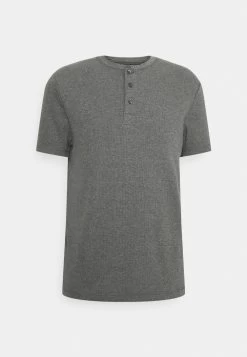 Pier One Prix Compétitif LOUNGE HENLEY TEE – Haut De Pyjama Pyjamas Col Tunisien Homme -Pier One 448918778b5f4e16902c8c05eea89c43 1