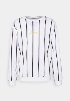 Qualité Garantie 100% Pier One Sweatshirt Sweats & Hoodies Col Rond Homme -Pier One 4500eda9167c420b8ff9b2cb57c97d66 1