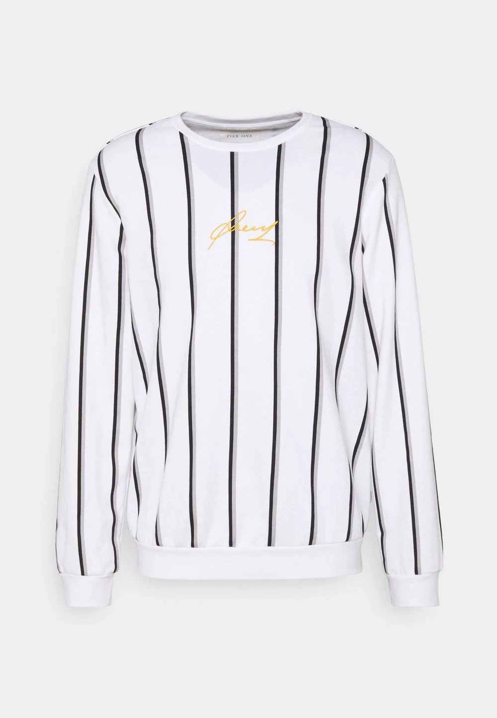 Pier One Sweatshirt Prix Aimable Pulls Et Gilets Col Rond Homme 4 Pier One Sweatshirt Prix Aimable Pulls Et Gilets Col Rond Homme – Image 4