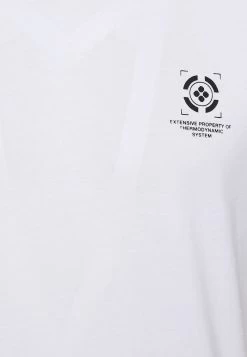 Prix Préférentiel Pier One T-shirt Imprimé T-shirts Col Rond Homme 17 Prix Préférentiel Pier One T-shirt Imprimé T-shirts Col Rond Homme -Pier One 4514d6853a7c4f02bb0ed1bc4eb17045