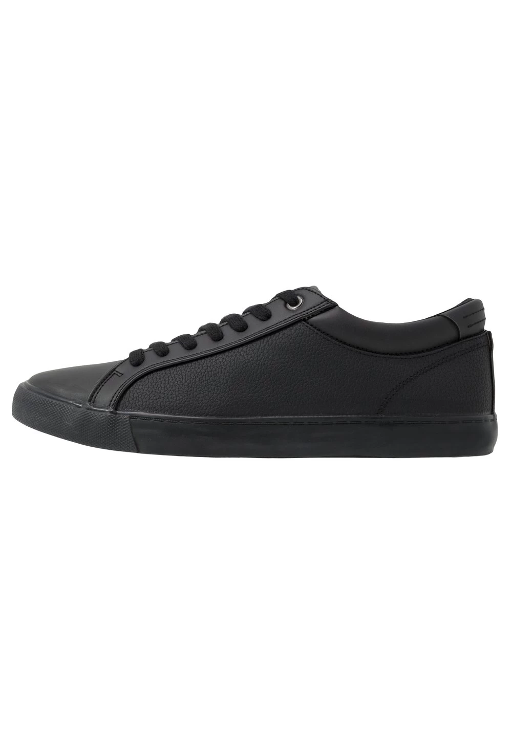 Pier One Baskets Basses Qualité Absolue Sneakers Rond Homme 7 Pier One Baskets Basses Qualité Absolue Sneakers Rond Homme – Image 7