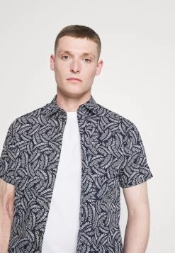 Pier One Prix Sacrifiés Chemise Chemises Col Kent Homme -Pier One 452a584408b14fba80ec300983c27157