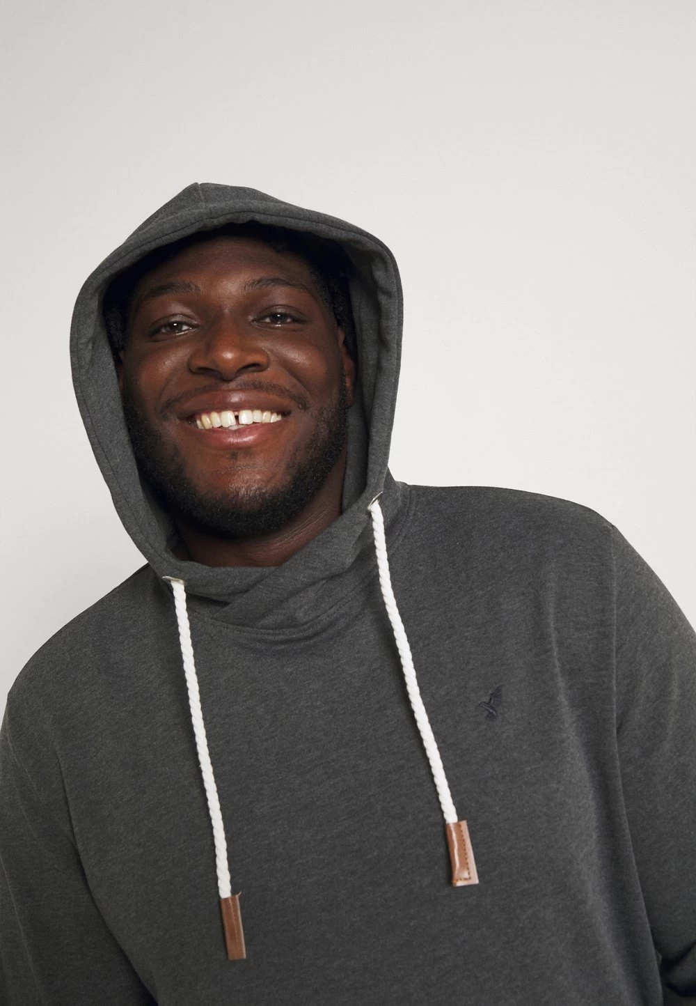 Pier One Prix Ourlé Sweat à Capuche Pulls Et Gilets Homme 4 Pier One Prix Ourlé Sweat à Capuche Pulls Et Gilets Homme – Image 4