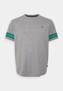 Petit Prix Pier One T-shirt Imprimé T-shirts Col Rond Homme 7 Petit Prix Pier One T-shirt Imprimé T-shirts Col Rond Homme -Pier One 45a73d2c9e6c45b79c4ad1a62fb3b73c