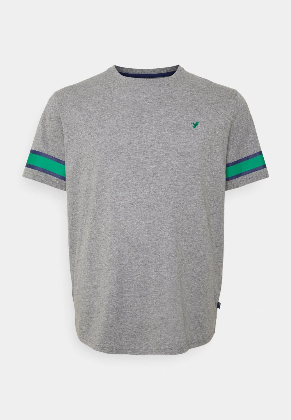 Petit Prix Pier One T-shirt Imprimé T-shirts Col Rond Homme 4 Petit Prix Pier One T-shirt Imprimé T-shirts Col Rond Homme – Image 4