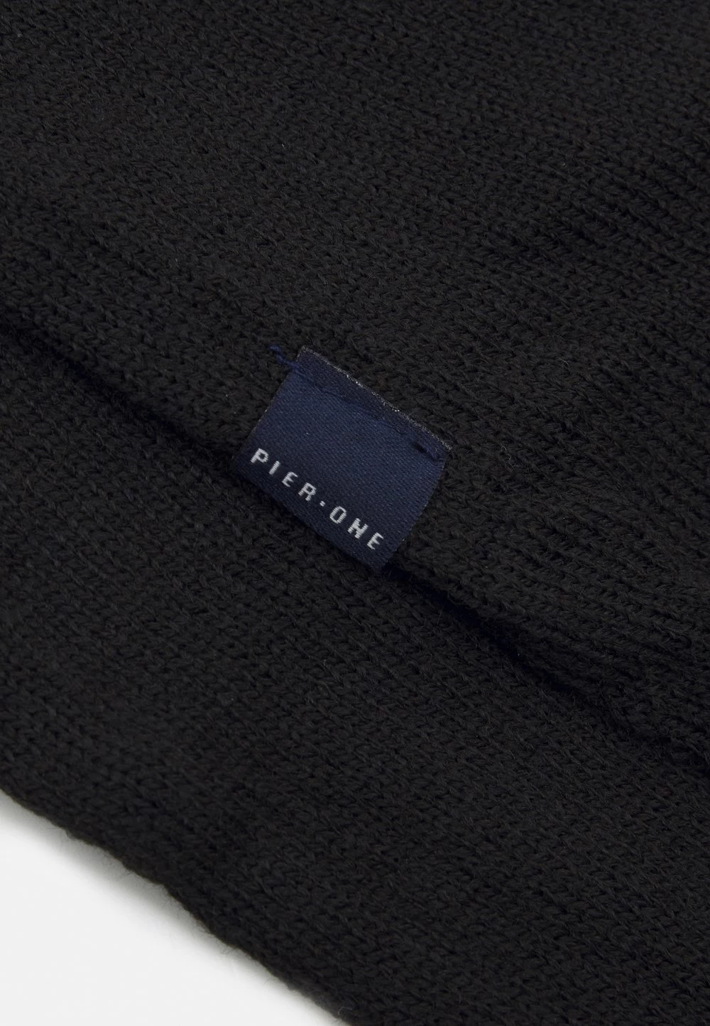 Pier One UNISEX – Écharpe Tube Prix Discount Foulards Et écharpes Couleur Unie 3 Pier One UNISEX – Écharpe Tube Prix Discount Foulards Et écharpes Couleur Unie – Image 3