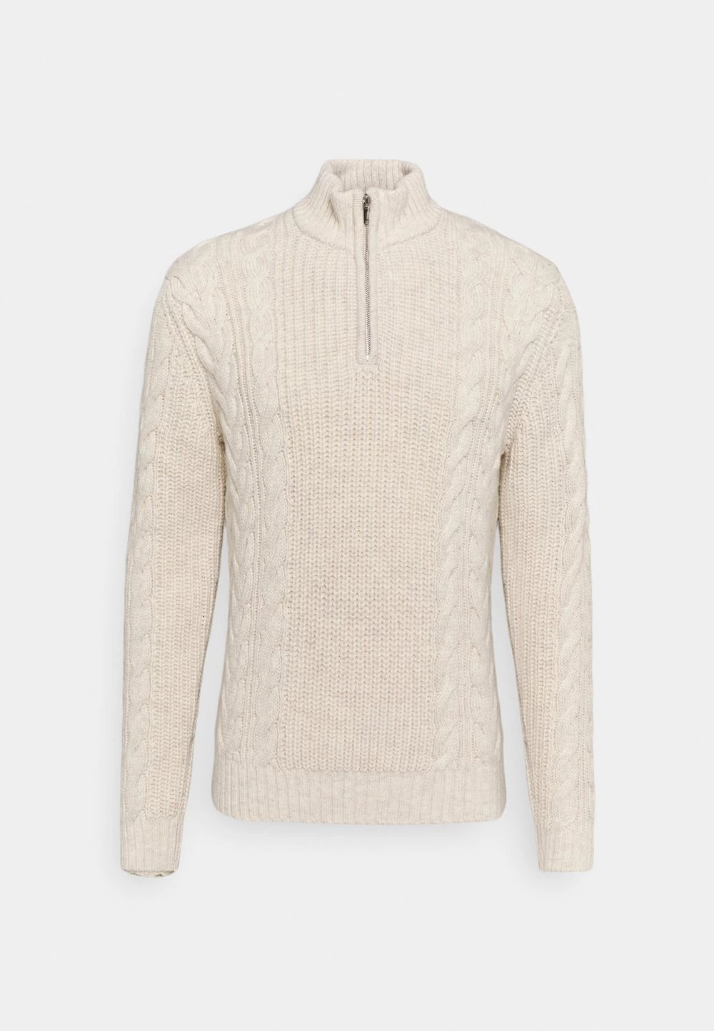 Pier One Pullover Soldes Pulls & Gilets Col Camionneur Homme 4 Pier One Pullover Soldes Pulls & Gilets Col Camionneur Homme – Image 4