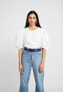 Pier One UNISEX – Ceinture Vendre-Réclame Ceintures Boucle Ardillon -Pier One 46acef0cd5394f1c94c48041df7aab60