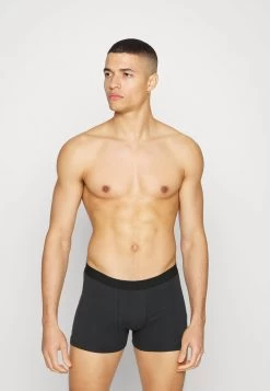 Pier One 5 PACK – Shorty Qualité Fiable Sous-vêtements & Chaussettes Normale Homme 12 Pier One 5 PACK – Shorty Qualité Fiable Sous-vêtements & Chaussettes Normale Homme -Pier One 46bdaf008d7b451a82a08c2e1c28ce6d