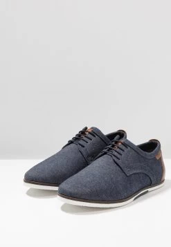 Produit De Première Qualité Pier One Chaussures à Lacets Derbies Et Richelieus Rond Homme -Pier One 46d955bd7f8a4f5da4669390c9c8c8a6