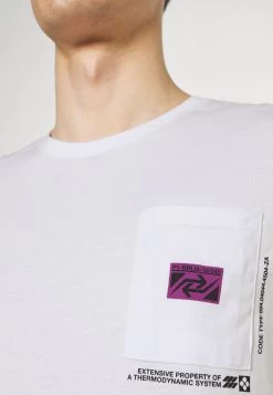 Pier One Prix Réduit CHEST POCKET TEE – T-shirt Imprimé T-shirts Col Rond Homme -Pier One 4717660734cd4c10888c6c9f4d7a9c65