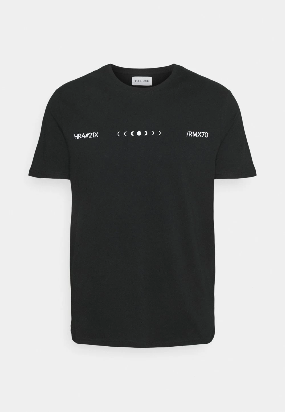 Pier One Prix Compétitif T-shirt Imprimé T-shirts Col Rond Homme 4 Pier One Prix Compétitif T-shirt Imprimé T-shirts Col Rond Homme – Image 4