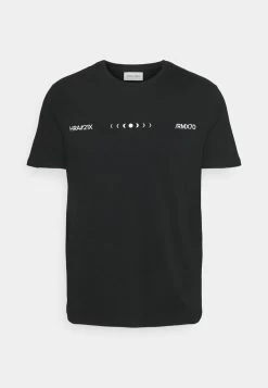 Qualité Garantie 100% Pier One T-shirt Imprimé T-shirts Col Rond Homme -Pier One 472bf7ee7bbc4281874882b9c5e8571c