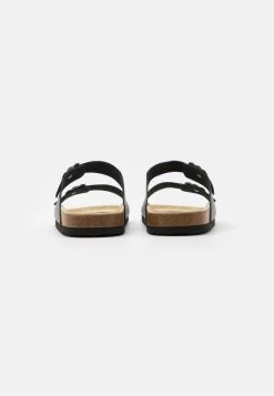 Pier One Prix Allégé UNISEX – Chaussons Ouvert Homme 12 Pier One Prix Allégé UNISEX – Chaussons Ouvert Homme -Pier One 47395b605d4742ca81888e62a93303b8