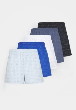 Prix Cassé Pier One 5 PACK – Caleçon Sous-vêtements & Chaussettes Normale Homme -Pier One 474dc052bf184a57a327e19bc302436d 1