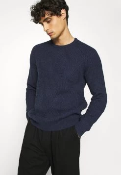 Soldes Pier One Pullover Pulls Et Gilets Col Rond Homme -Pier One 477a085f354c4f1fae69835cdbd72736