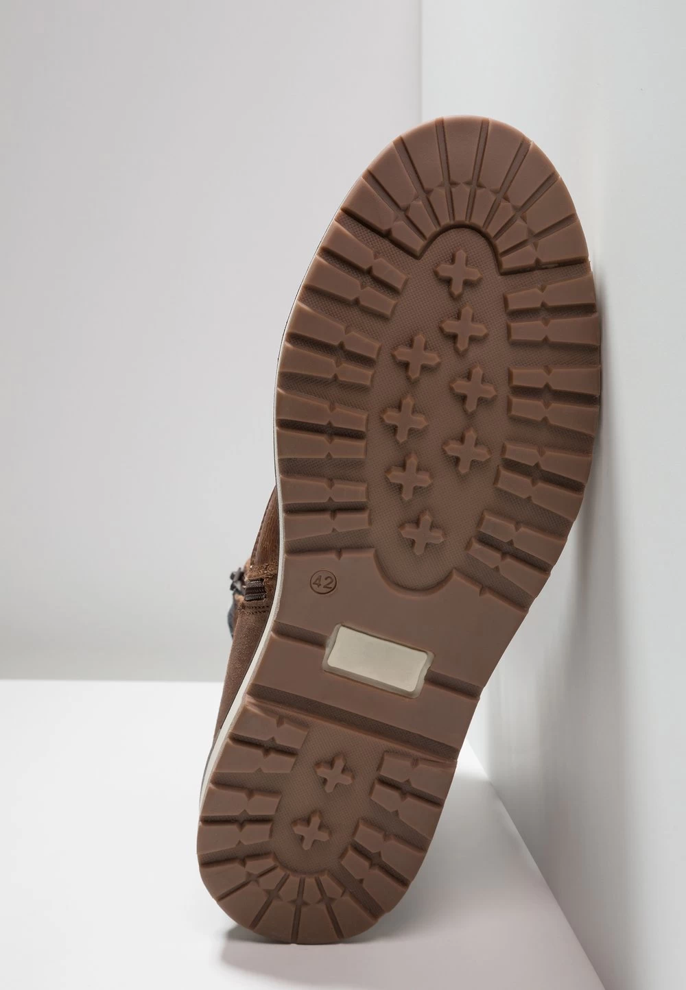 Bon Rapport Coût-Efficacité Pier One Bottines à Lacets Bottes Rond Homme 5 Bon Rapport Coût-Efficacité Pier One Bottines à Lacets Bottes Rond Homme – Image 5