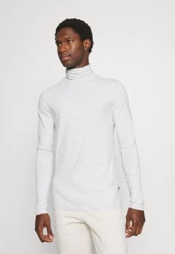 Pier One Assurance De L’Authenticité 2 PACK – T-shirt à Manches Longues T-shirts Col Roulé Homme 14 Pier One Assurance De L’Authenticité 2 PACK – T-shirt à Manches Longues T-shirts Col Roulé Homme -Pier One 47be4a5bb4944fdc8bb000fdae9d2dda