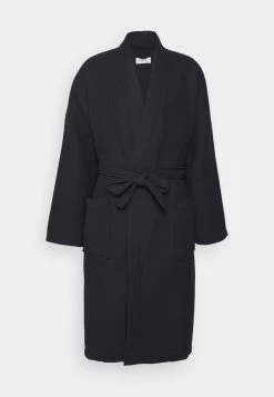 Prix Malin Pier One Peignoir Sous-vêtements & Chaussettes Col Châle Homme -Pier One 47c3709fdbb741e68f98df1ec0c7ec36 1